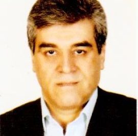 علی اشرف احمدی