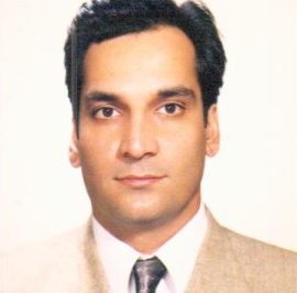 عباس طالبی