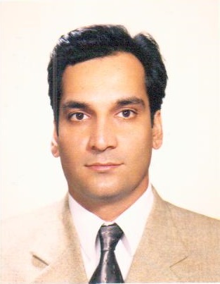 عباس طالبی